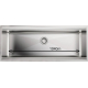 Artinox LAYER SBR 104 SATIN INOX