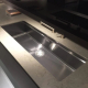 Artinox LAYER SBR 104 SATIN INOX