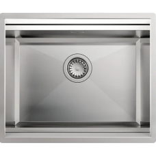Artinox LAYER SBR 50 U SATIN INOX