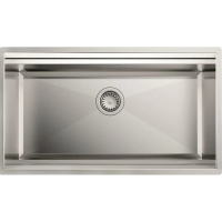 Artinox LAYER SBR 70 SATIN INOX
