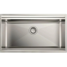 Artinox LAYER SBR 70 U SATIN INOX