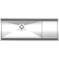 Artinox LAYER SBR O(U)1VS(D)8 U SATIN INOX