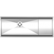 Artinox LAYER SBR O(U)1VS(D)8 U SATIN INOX