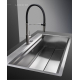 Artinox LAYER SP 81 SATIN INOX