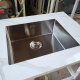 Artinox LINEA 50 SATIN INOX