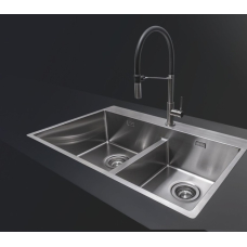 Artinox MOSE BR 60 SATIN INOX