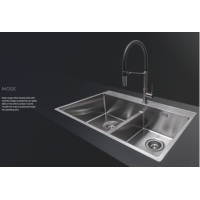 Artinox MOSE SB 60 SATIN INOX