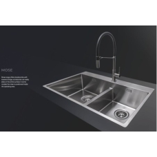 Artinox MOSE SB 60 U SATIN INOX