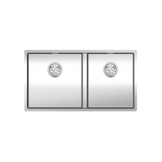 Artinox MOSE SB 81 U SATIN INOX