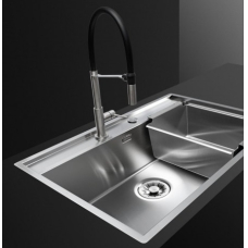 Artinox NEWGO 65 MATTE INOX
