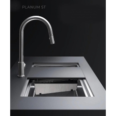 Artinox PLANUM 70 SATIN INOX