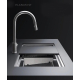 Artinox PLANUM 70 SATIN INOX