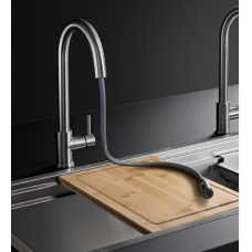 Artinox PLANUM BR 81 SATIN INOX