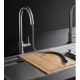 Artinox PLANUM BR 81 SATIN INOX