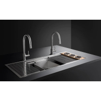 Artinox PLANUM ST 111 SATIN INOX