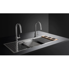 Artinox PLANUM ST 111 SATIN INOX