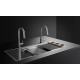 Artinox PLANUM ST 111 SATIN INOX