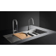Artinox PLANUM ST 111 SATIN INOX