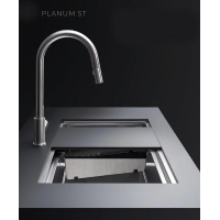 Artinox PLANUM ST 70 SATIN INOX