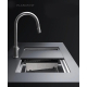 Artinox PLANUM ST 70 SATIN INOX