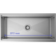 Artinox PLANUM ST 81 SATIN INOX