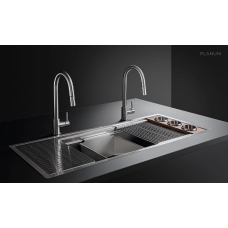 Artinox PLANUM XL 111 SATIN INOX