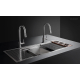 Artinox PLANUM XL 111 SATIN INOX
