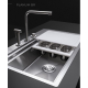 Artinox PLANUM XL 81 SATIN INOX