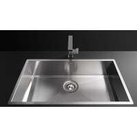 Artinox PRISMA 40 SATIN INOX