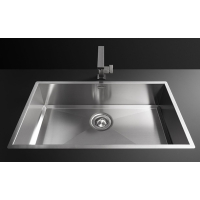 Artinox PRISMA 45 SATIN INOX