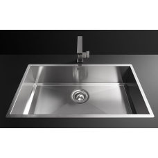 Artinox PRISMA 45 SATIN INOX