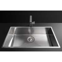 Artinox PRISMA 50 U SATIN INOX