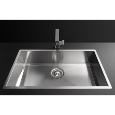 Artinox PRISMA 50 U SATIN INOX