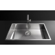 Artinox PRISMA 70 SATIN INOX