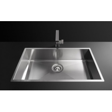 Artinox PRISMA 81 U SATIN INOX