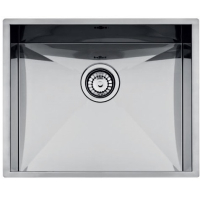 Artinox QUADRA 45 SATIN INOX