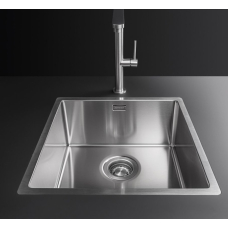 Artinox RADIUS 45 SATIN INOX
