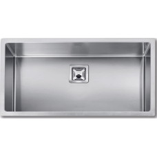 Artinox RADIUS 74 SATIN INOX