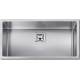 Artinox RADIUS 74 SATIN INOX