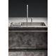 Artinox RADIUS 74 SATIN INOX