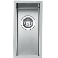 Artinox SMART 18 U Satin inox