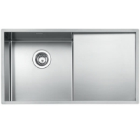 Artinox SMART 80 SATIN INOX