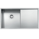 Artinox SMART 80 SATIN INOX