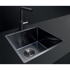Artinox TITANIUM 40 U Gun metal