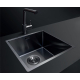 Artinox TITANIUM 40 U Gun metal
