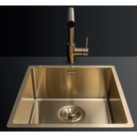 Artinox TITANIUM 40 Pale gold