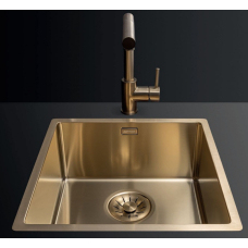 Artinox TITANIUM 40 U Pale gold