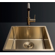 Artinox TITANIUM 40 U Pale gold