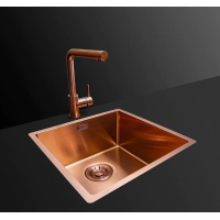 Artinox TITANIUM 50 COPPER BRONZE