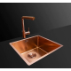 Artinox TITANIUM 50 COPPER BRONZE